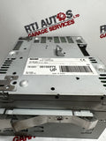 SAAB 93 9-3 Stereo Head Control Unit Module 12771231