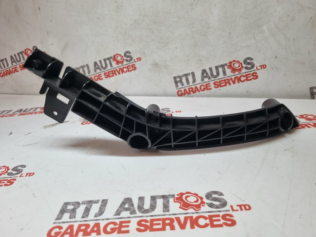 Saab 93 9-3 Passenger Left LH Front Internal Opening Handle 1127339 12803219