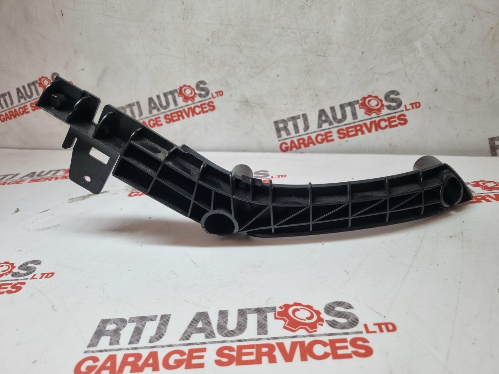 Saab 93 9-3 Passenger Left LH Front Internal Opening Handle 1127339 12803219