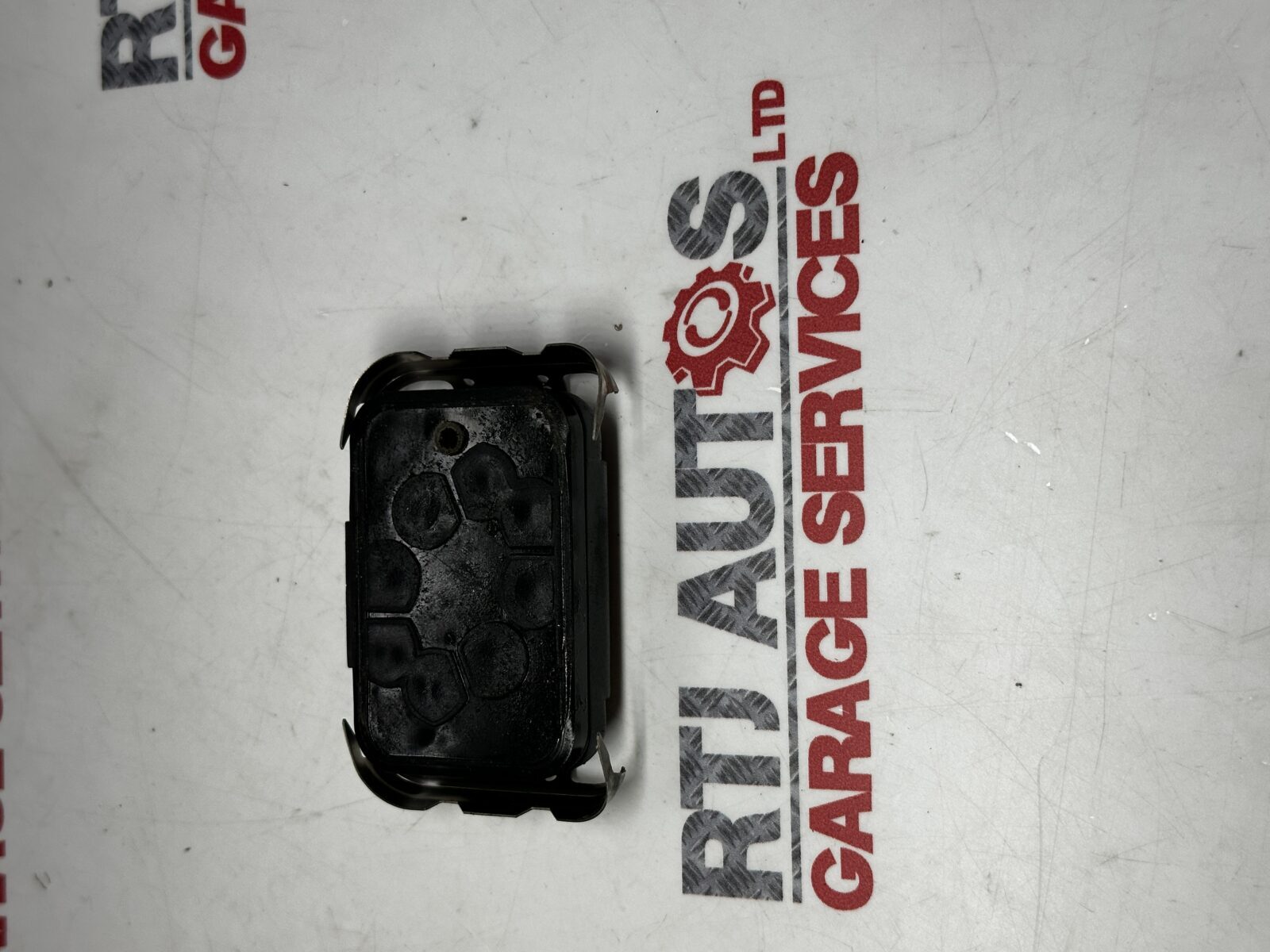 Saab 95 9-5 Windscreen Rain Sensor 5584883