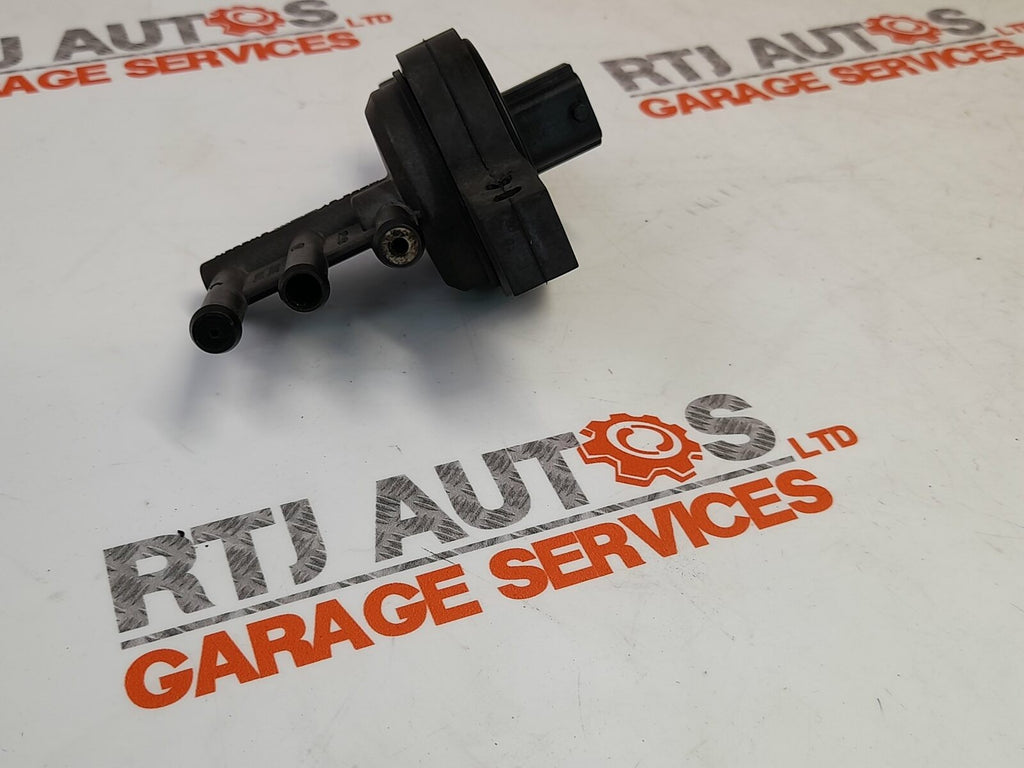 Saab 9-3 9-5 Turbocharger Boost Pressure Control Solenoid Valve 9175290 55557331