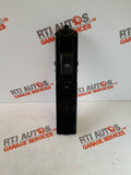 Saab 93 9-3 Nearside Rear Window Switch (No Anti Pinch) 12771993 (From 2007)