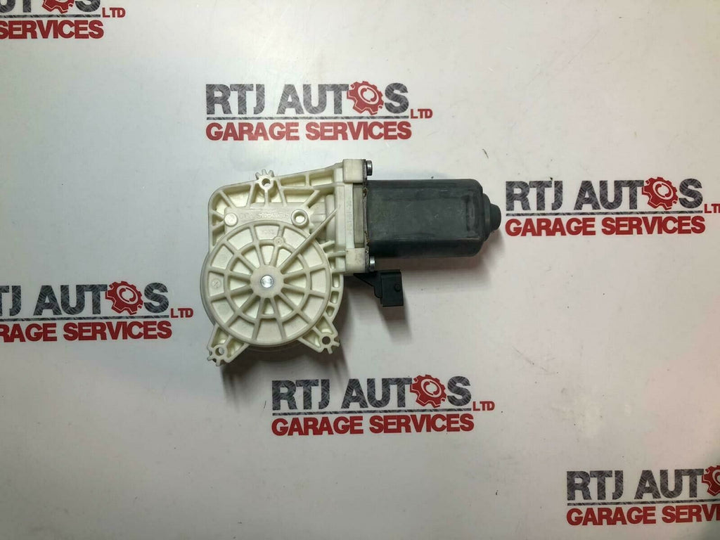 SAAB 93 9-3 06 onwards- Rear Left Window Motor 2 Pin 12758922