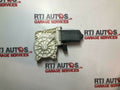 SAAB 93 9-3 06 onwards- Rear Left Window Motor 2 Pin 12758922
