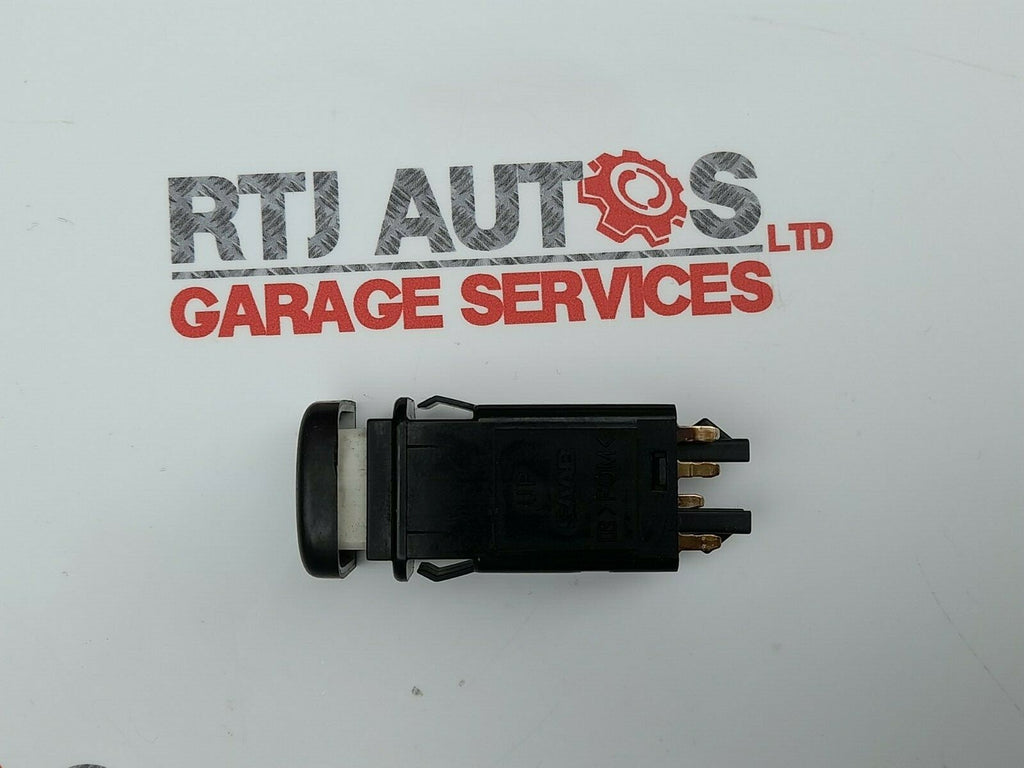 SAAB 900 1994 - 1996 Rear Fog Light Switch 4409231