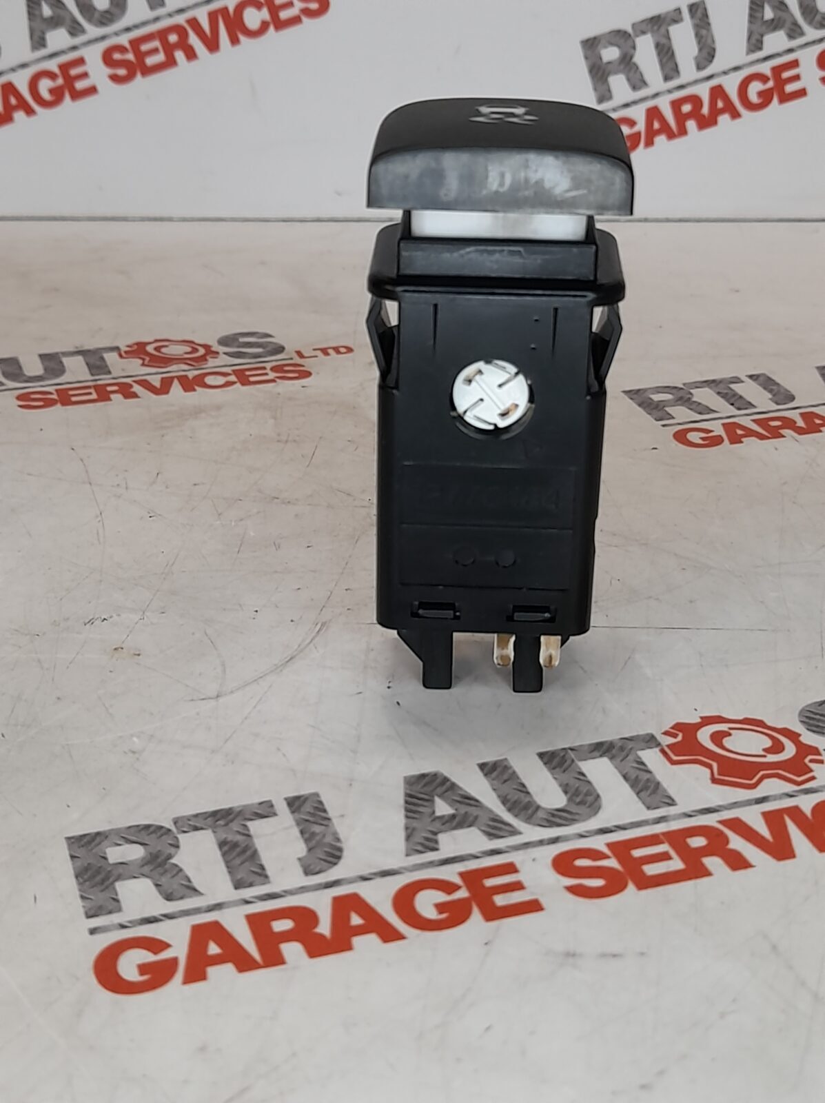 Saab 95 9-5 2007-2010 Electronic Stability Program ESP Switch 12770484