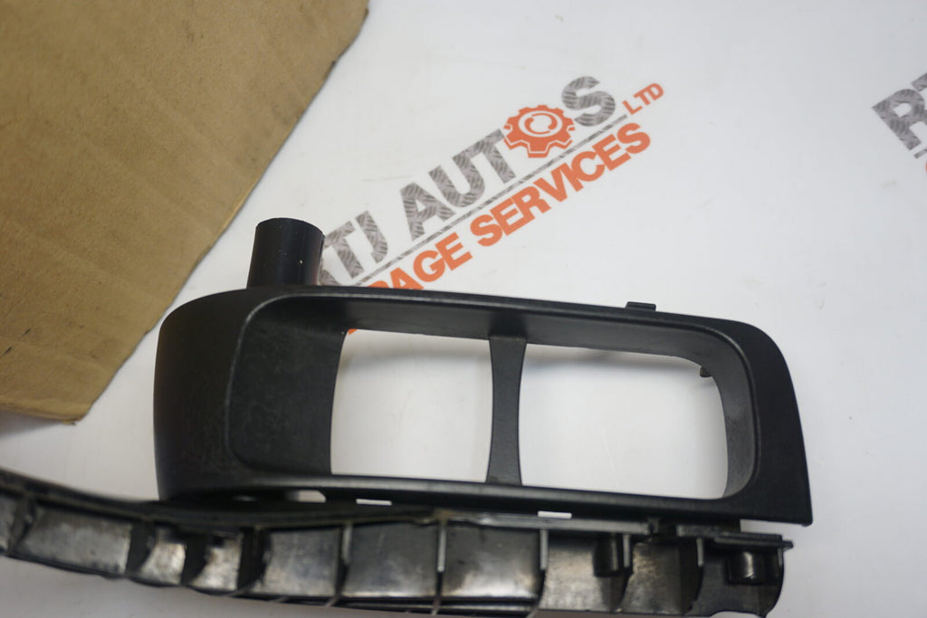 Saab 93 9-3 Drivers Right RH Front Internal Opening Handle 1127340 12803220