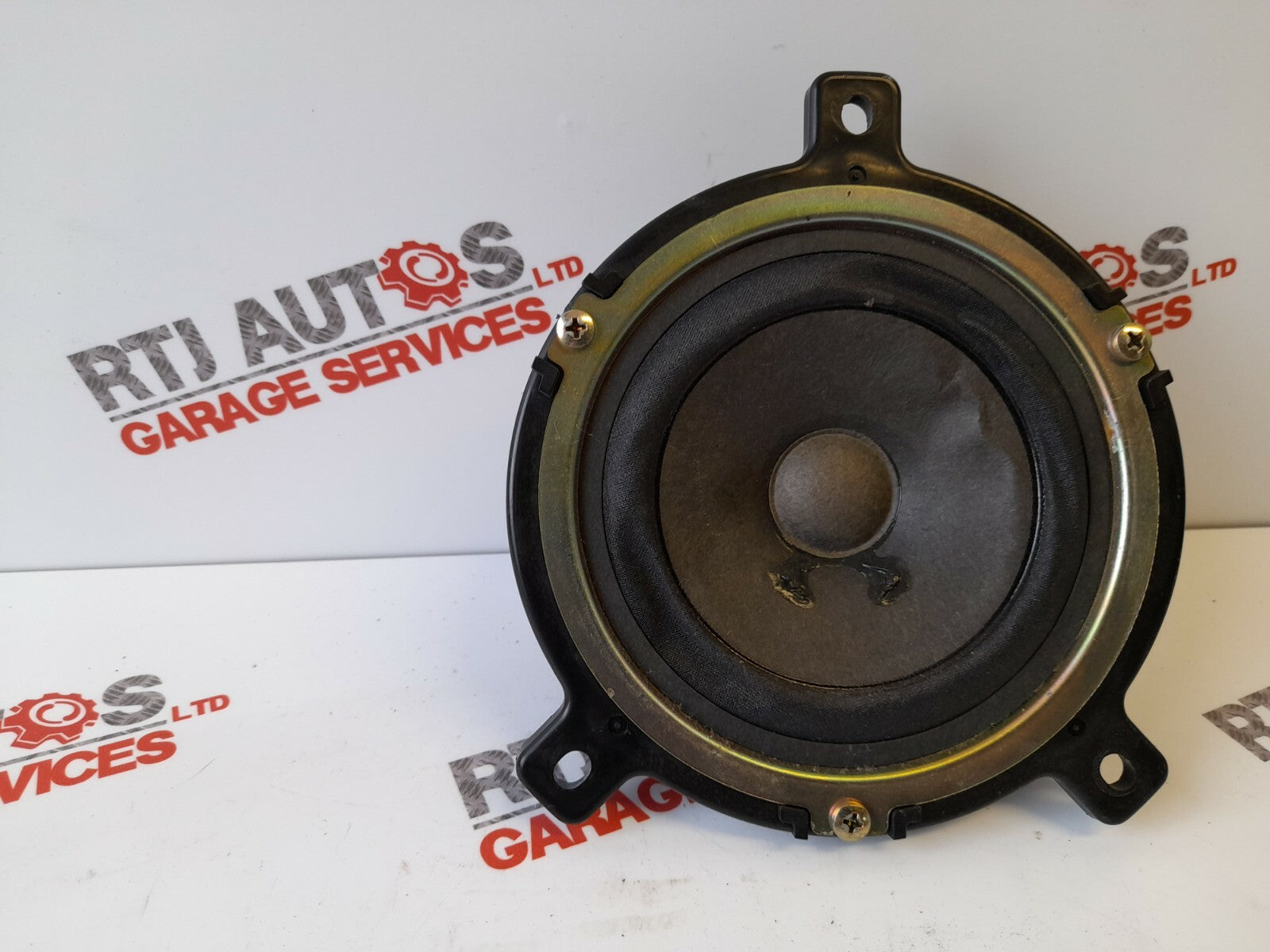 Saab 95 9-5 Loudspeaker 1998 - 2006 - 4616934