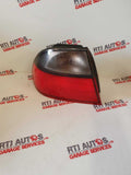 SAAB 9-5 1998-2001 SALOON REAR N/S LEFT PASSENGERS SIDE 4677019