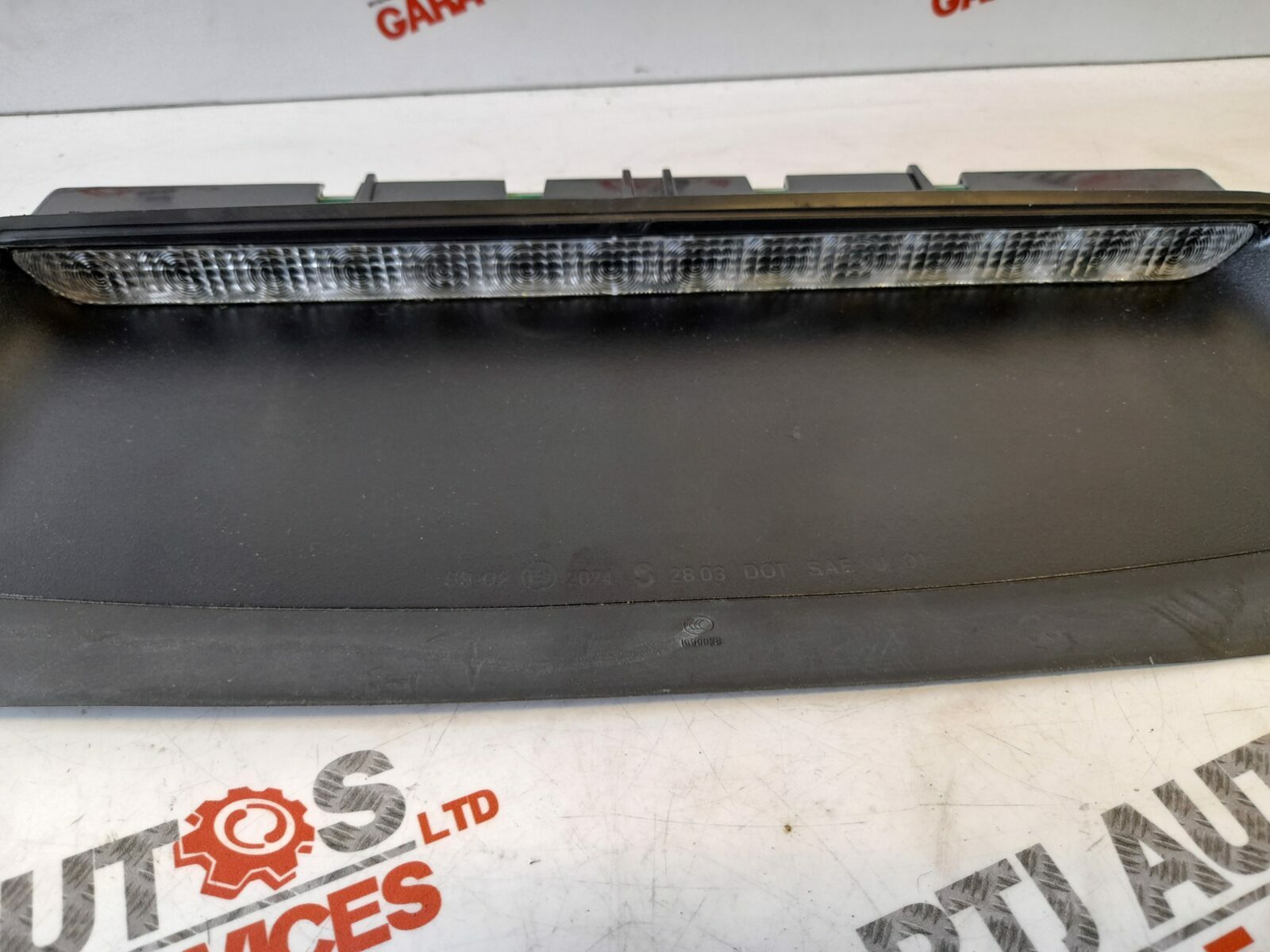Saab 93 9-3 4D Saloon High Mounted Brake Light 12785773