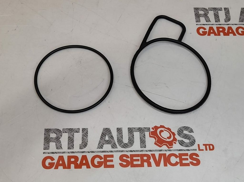 Saab 9-3 9-5 Throttle Body O-Rings Upper Lower B205 B235 Genuine