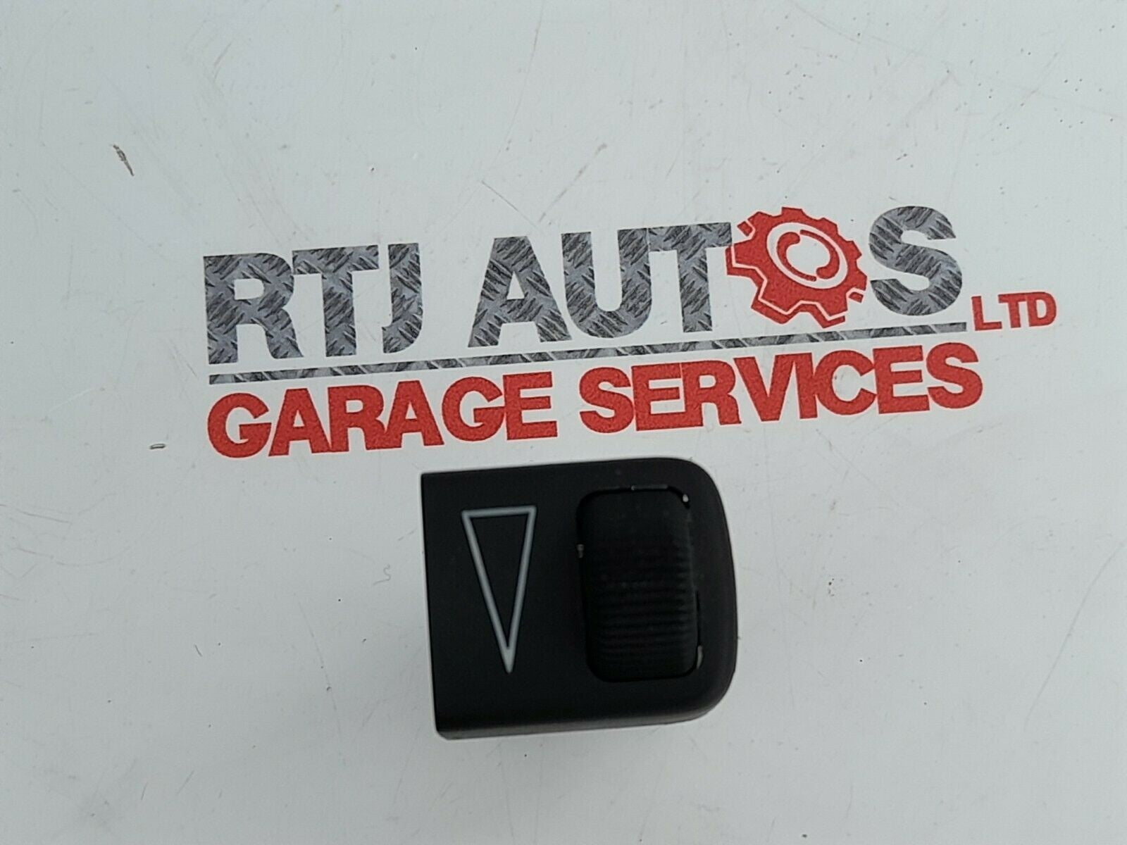 Saab 900 1994 - 1998 Lighting Dash Board Light Dimmer Rheostat Switch 4617460