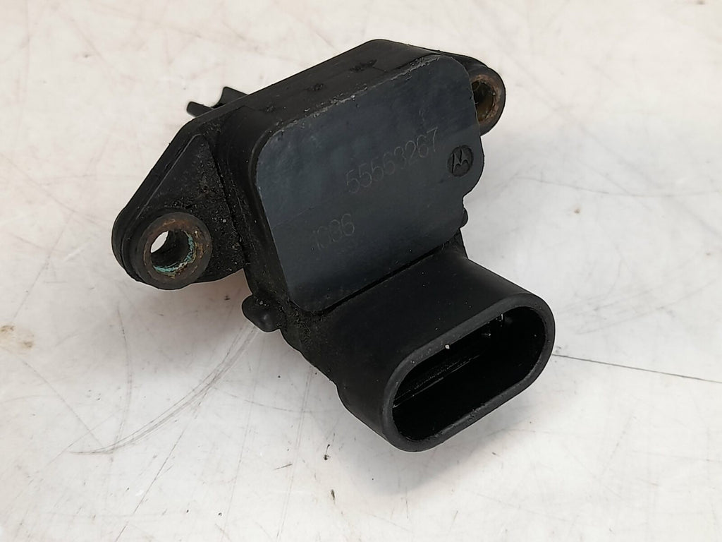 Saab 93 9-3 Charge Air Pipe Absolute Pressure Sensor 2.0L Petrol 55563267