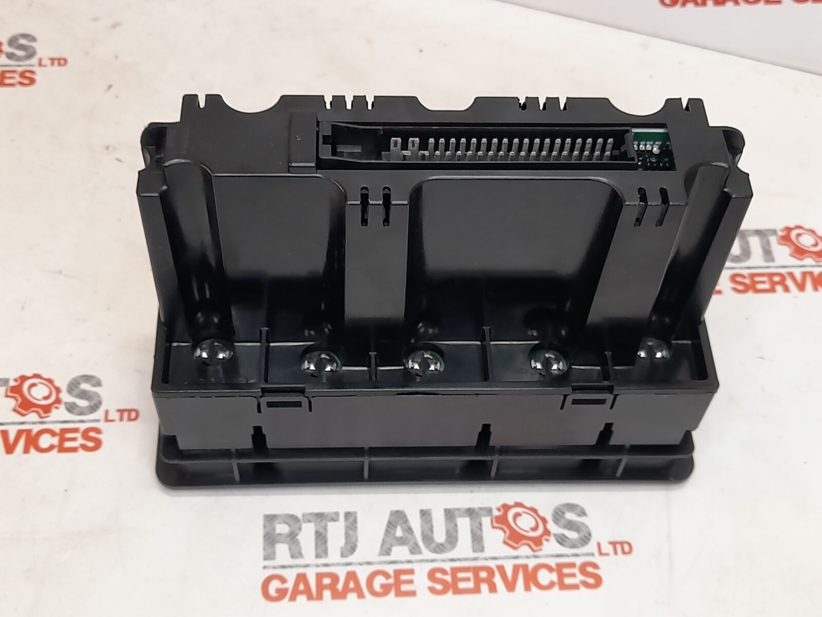 SAAB 9-5 98-05 A/C Heater Climate Control 5048939 12762731