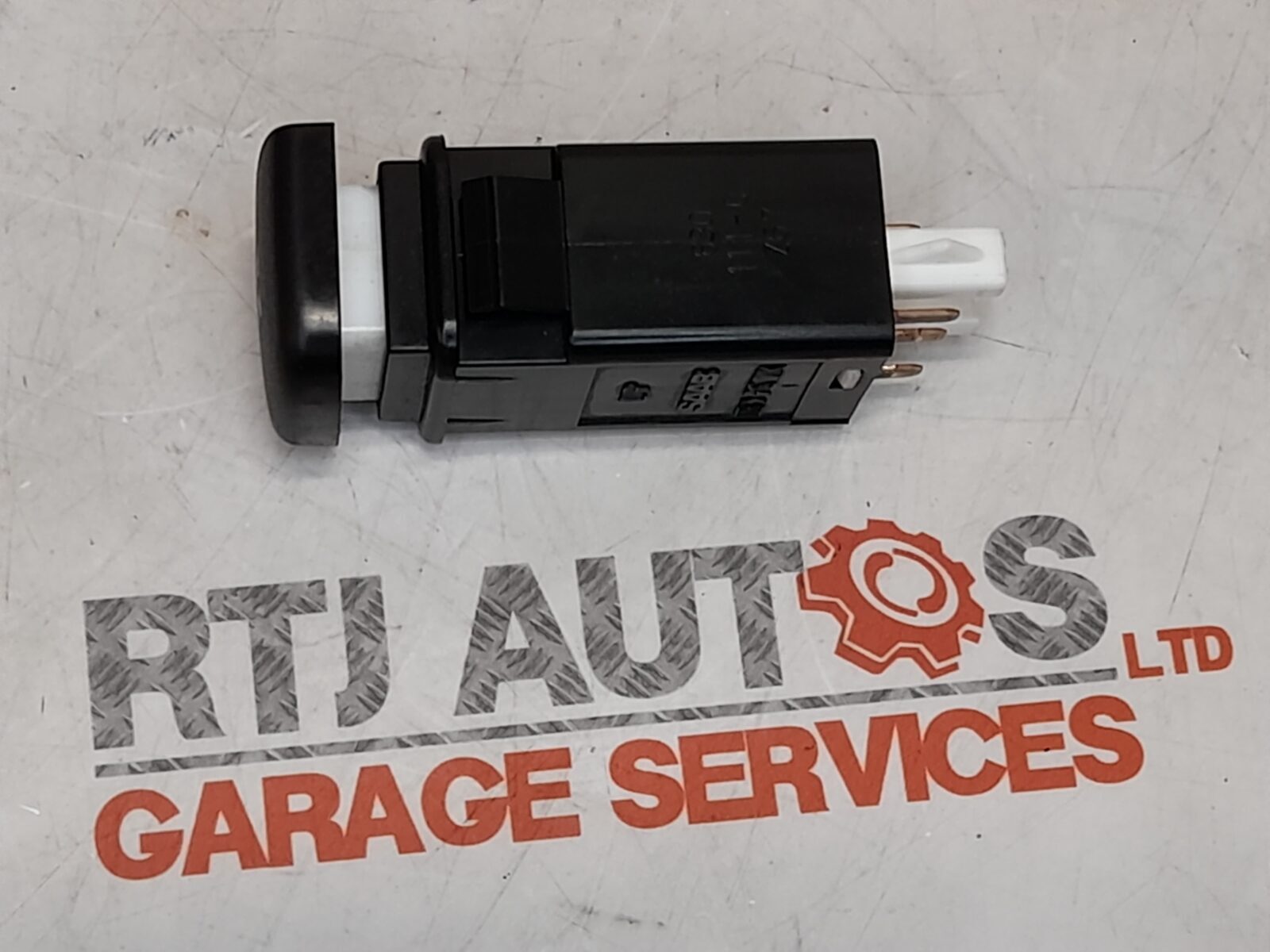 Saab 95 9-5 2006-2010 Night Panel Instrument Lighting Switch 12768424