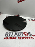 Saab 93 9-3 Fuel Flap Tank Hatch 12797737 12760550 12761984 310 Technical Grey