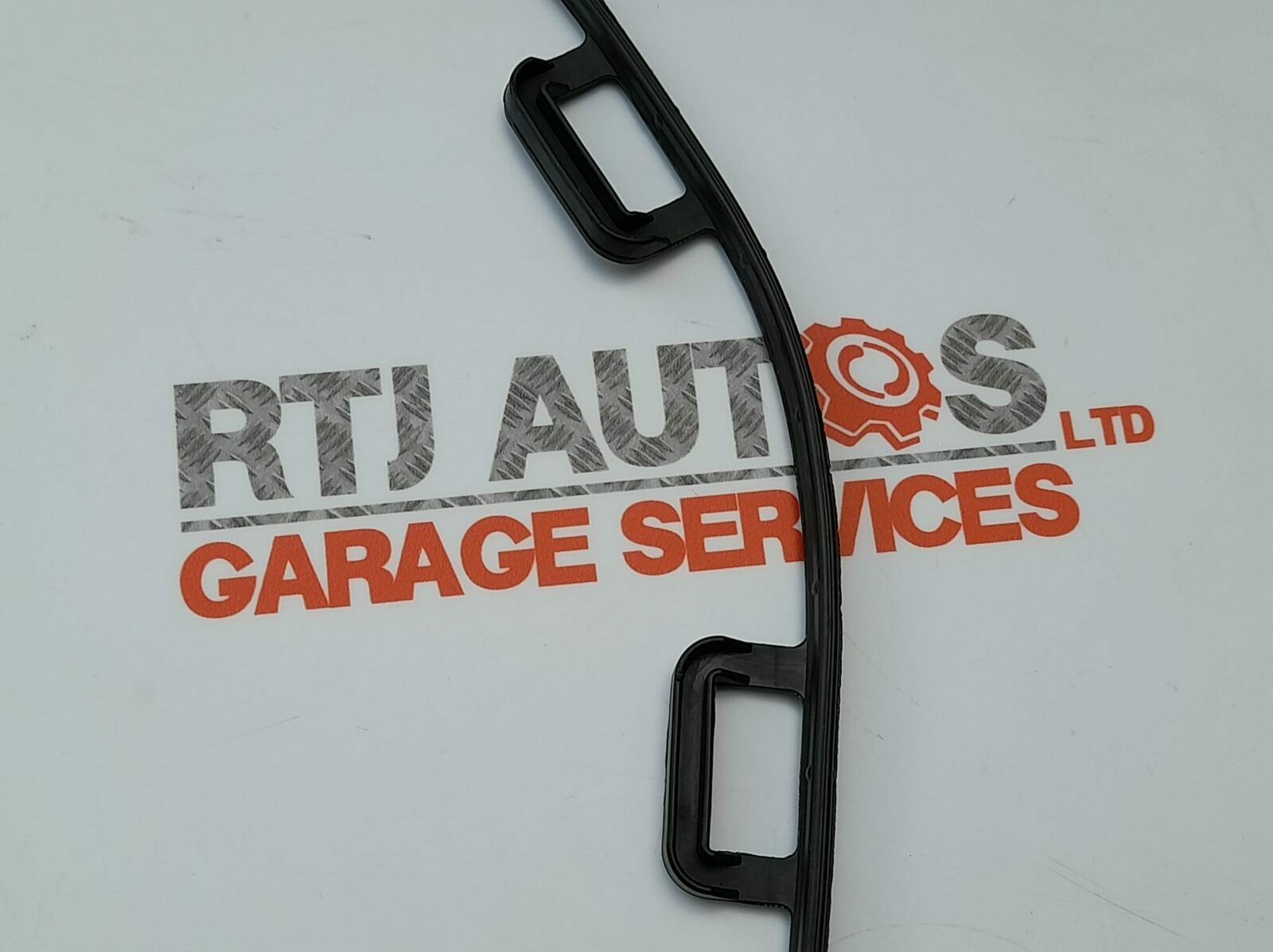 Genuine Saab 9-3 Rocker Cover Gasket B207 1.8 2.0 Turbo 03-12 90537687