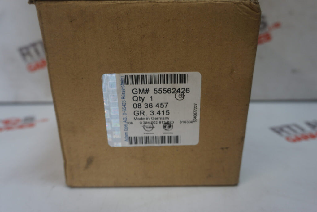 Saab 95 9-5 Mass Air Flow Meter MAF 55562426 A19DTR A19DTH