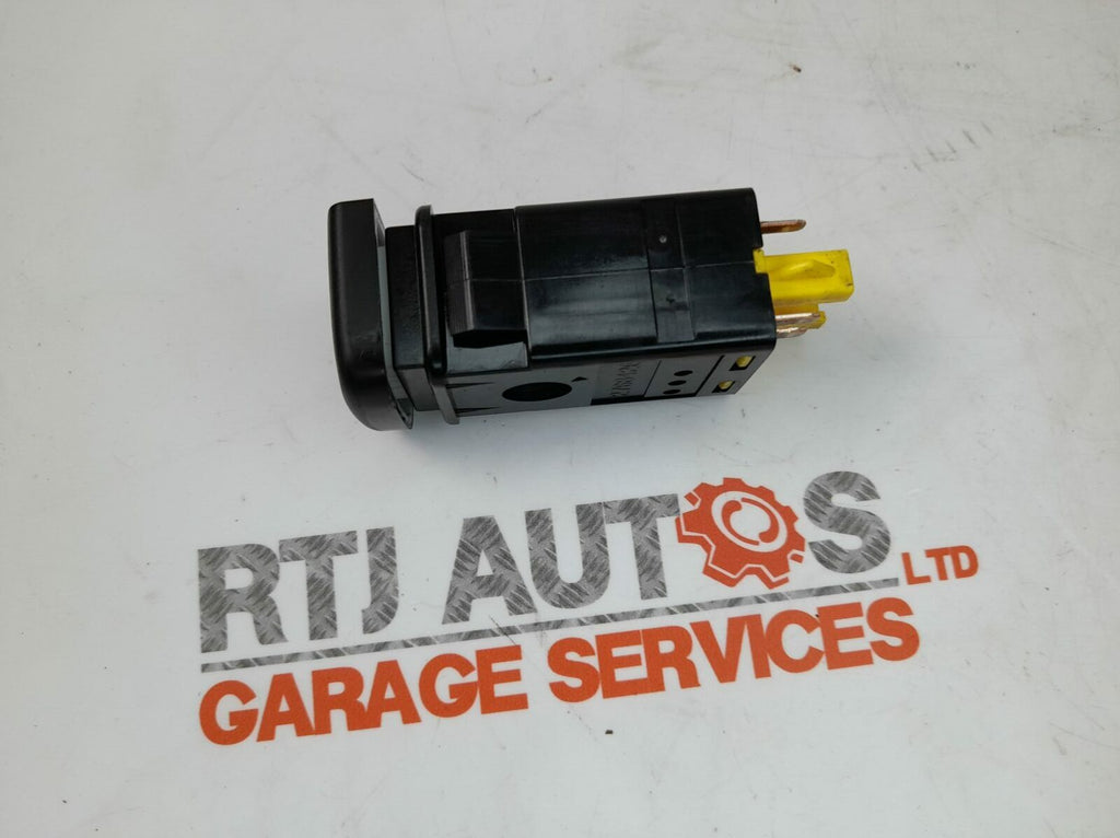 Saab 95 9-5 2006-2010 Wing Mirror Folding Switch 12768426