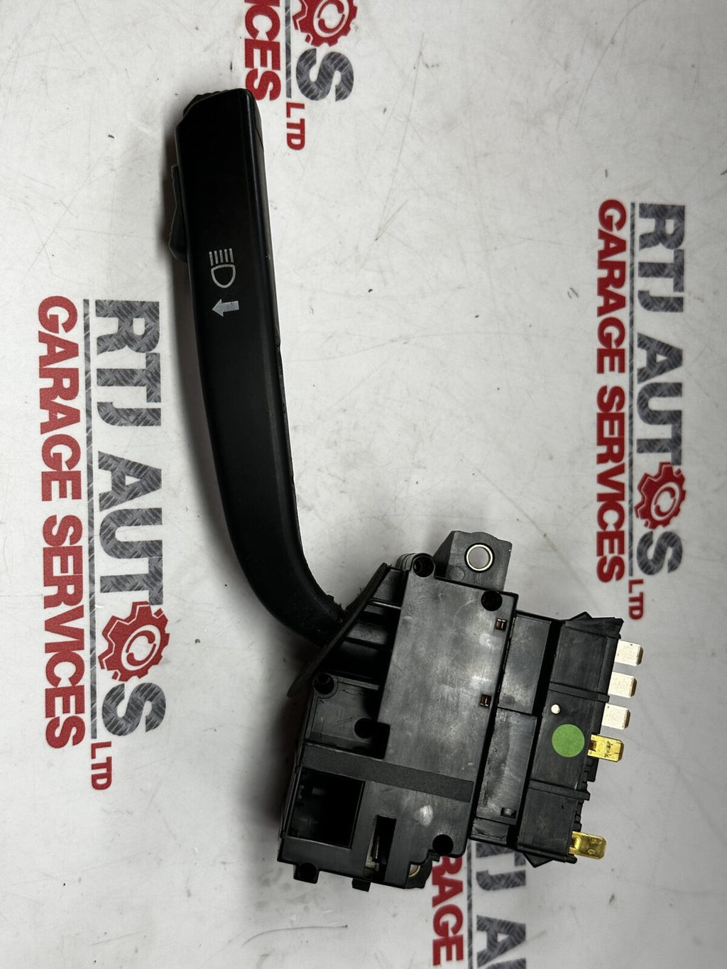 Saab 9000 1992-1998 Wiper Stalk 954617745