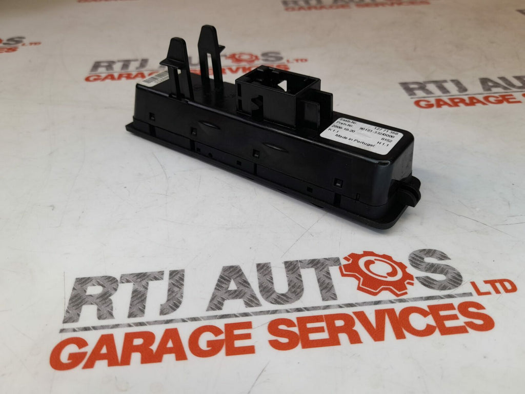 SAAB 93 9-3 Dash Night Panel Switch Button 12771358
