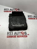 Saab 93 9-3 (04-05) Body Control Module BCM Control Unit 12805076