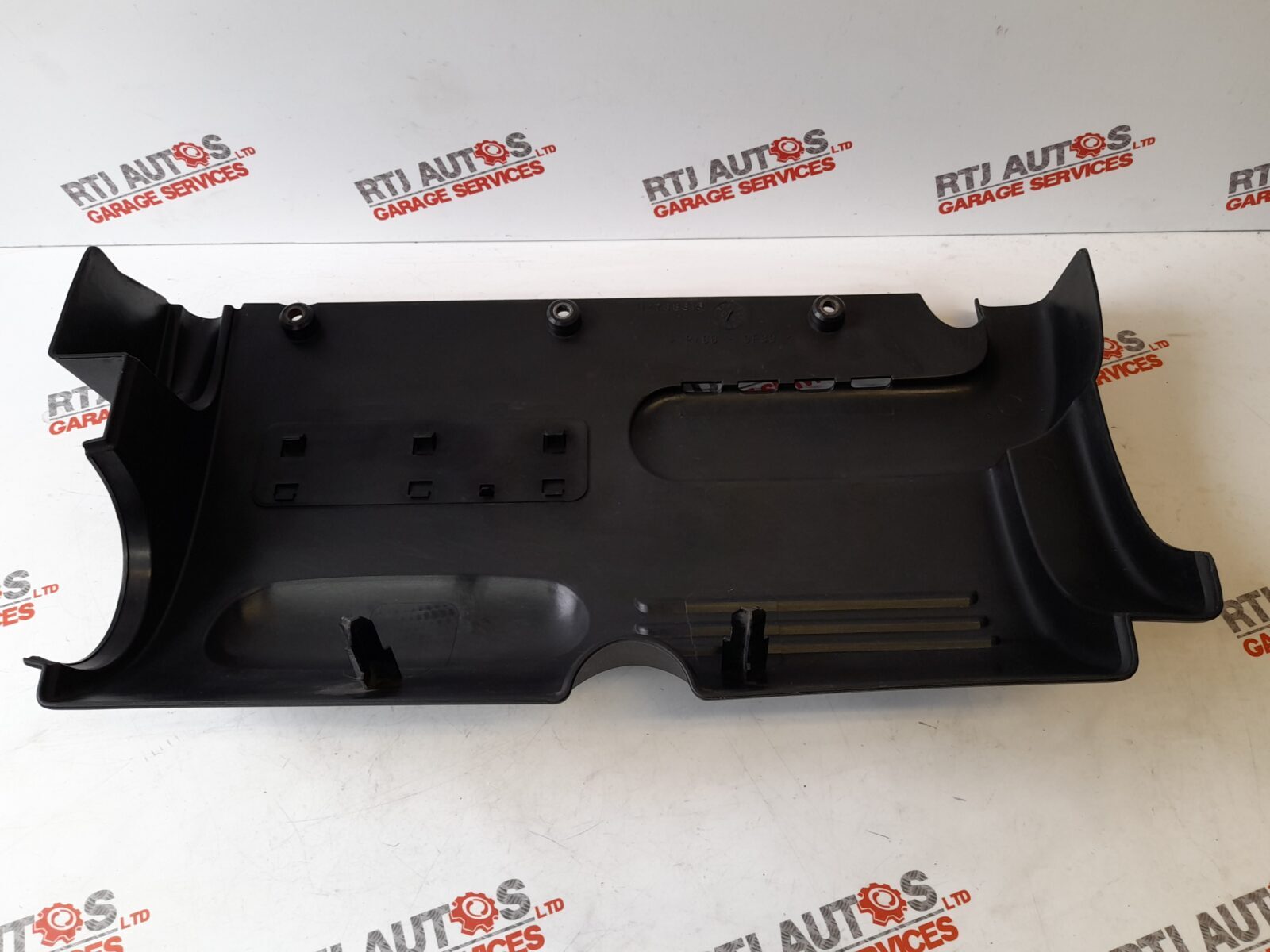 Saab 93 9-3 Engine Cover 2003-12 2.0/1.8 Turbo B207/B207R 12788313