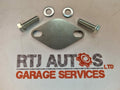 Saab 9-3 9-5 EGR Cooler Repair Kit 1.9CDTi 16V Z19DTH 150BHP 8V Z19DT 120BHP ...