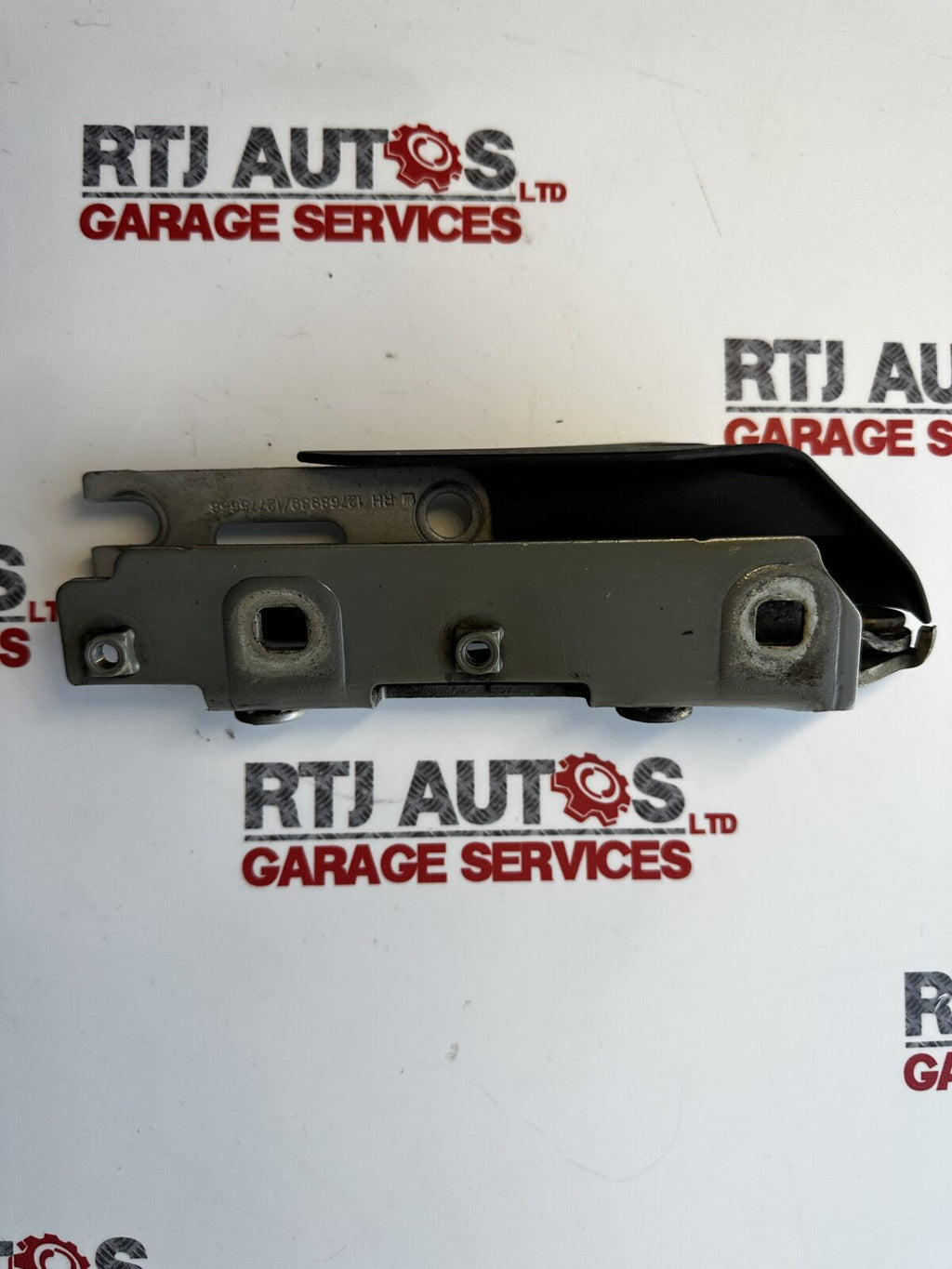 SAAB 93 9-3 (03-11) 4D 5D RH Bonnet Hinge 12775658
