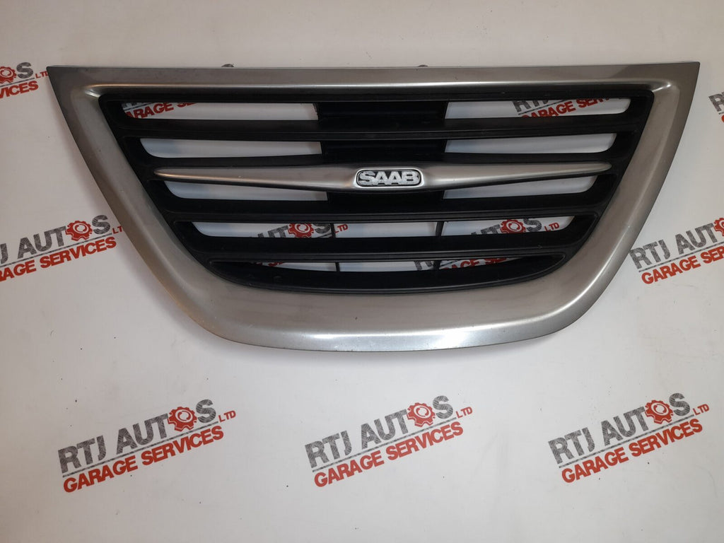 SAAB 9-3 Front Grill 12765507 12769758 08-12