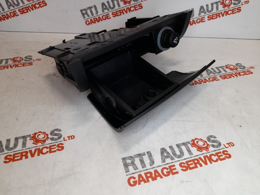 Saab 9-3 93 2003-2012 Dashboard Ashtray Black (Grade 1) 12789501