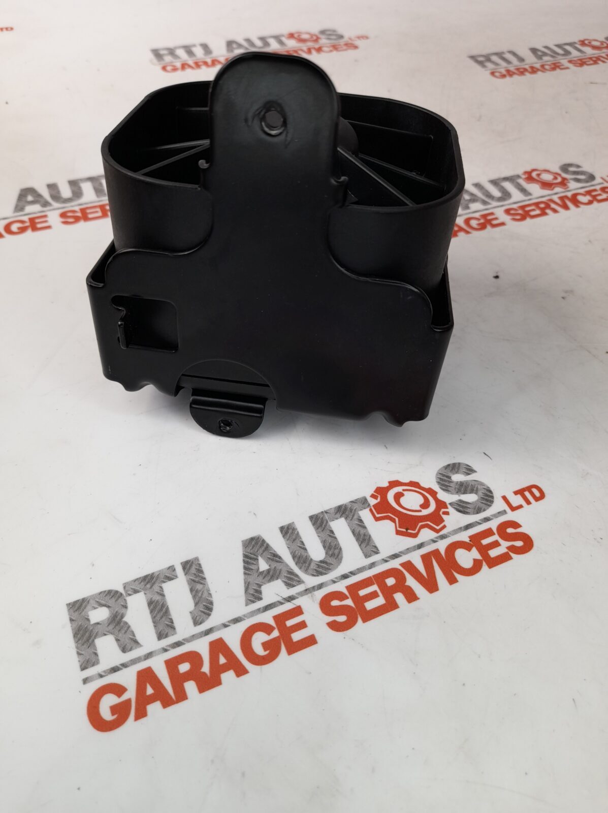 Saab 93 9-3 Anti Theft Alarm Siren 03-12 12762811 12785181