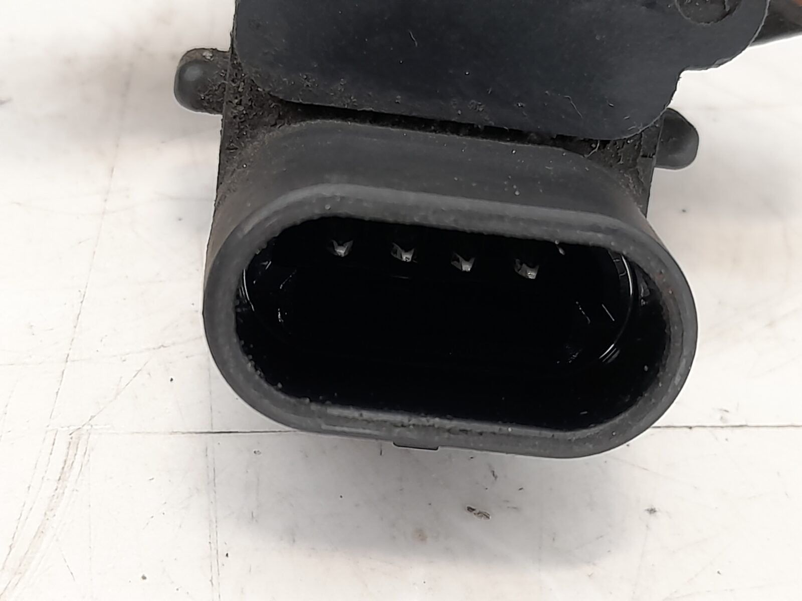 Saab 93 9-3 Charge Air Pipe Absolute Pressure Sensor 2.0L Petrol 55563267