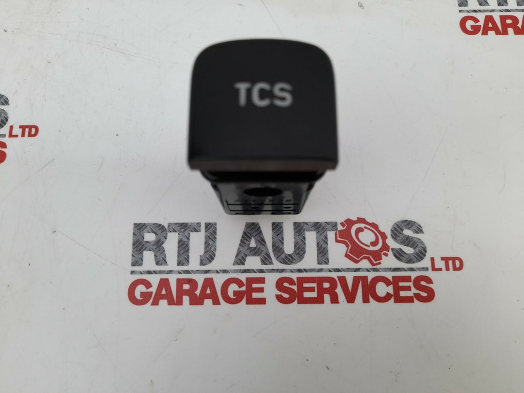 Saab 95 9-5 TCS Traction Control Switch Button 4694303