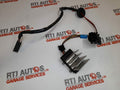 Saab 9-5 95 Heater Fan Resistor Control Unit 5468160