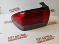 Saab 900 1993 to 1998 Passenger Nearside 2 Door Convertible Rear Tail Light