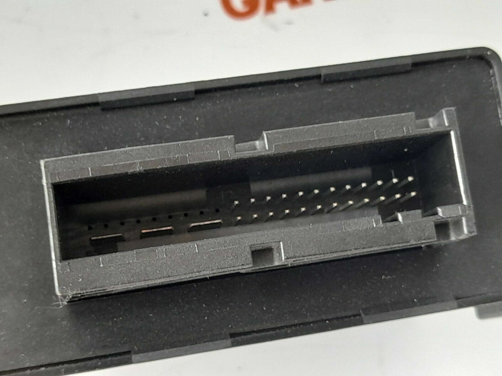Saab 93 9-3 Convertible Soft Top Controller - 12804540