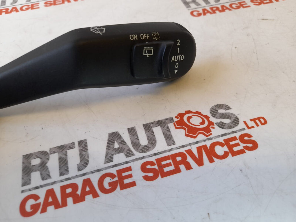 Saab 9-3 93 Windscreen Wiper Stalk 2006 Onwards With Rain Sensing 12787004