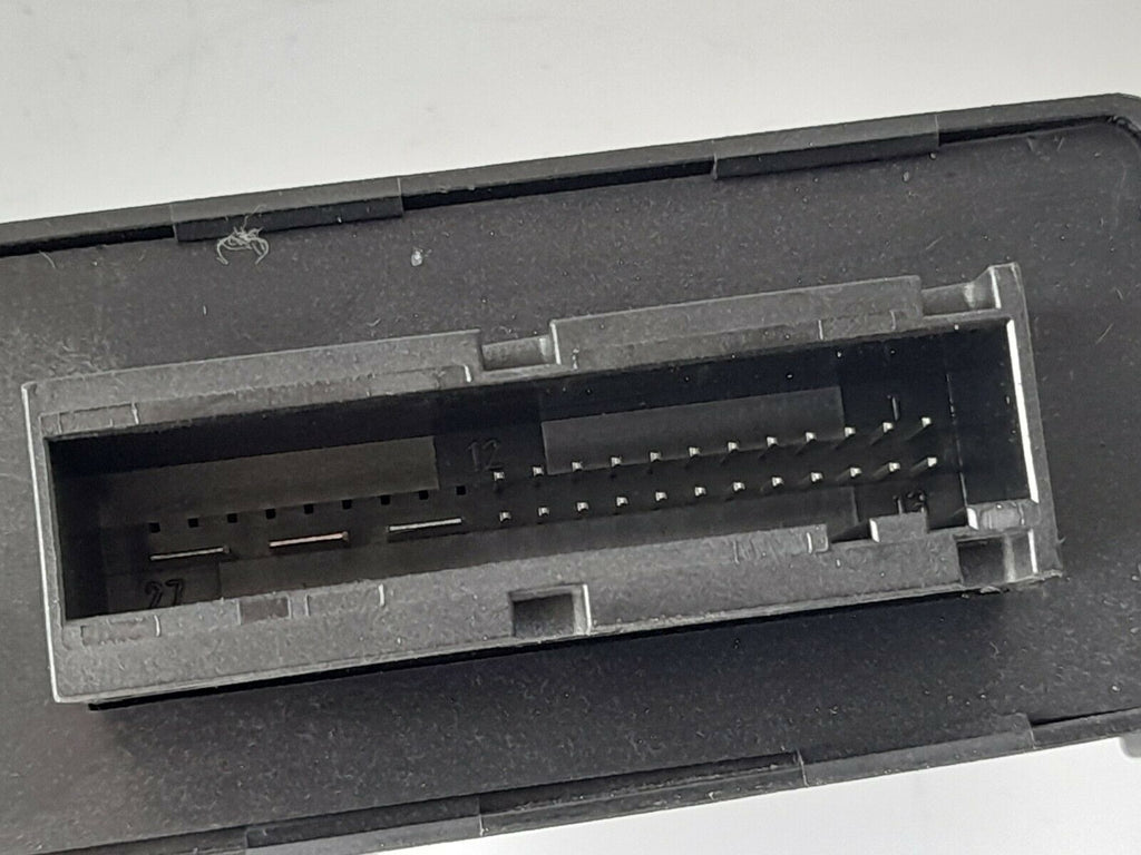 Saab 93 9-3 Convertible Soft Top Controller - 12764400