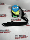 Saab 93 9-3 (03-12) Right Rear Seatbelt 4D 5D CV 12776487
