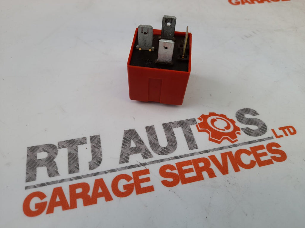 Saab 9-3 12V Relay 24438887