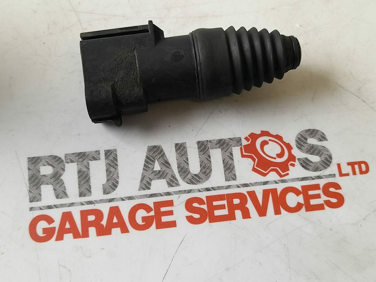 Saab 93 9-3 Anti Theft Bonnet Contact Switch From 2003 90355463