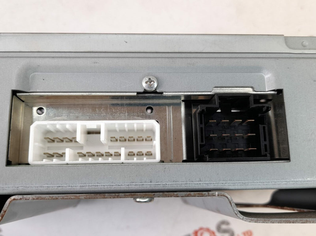 SAAB 9-3 93 5D Amplifier Booster 2007 - 2012 12773381
