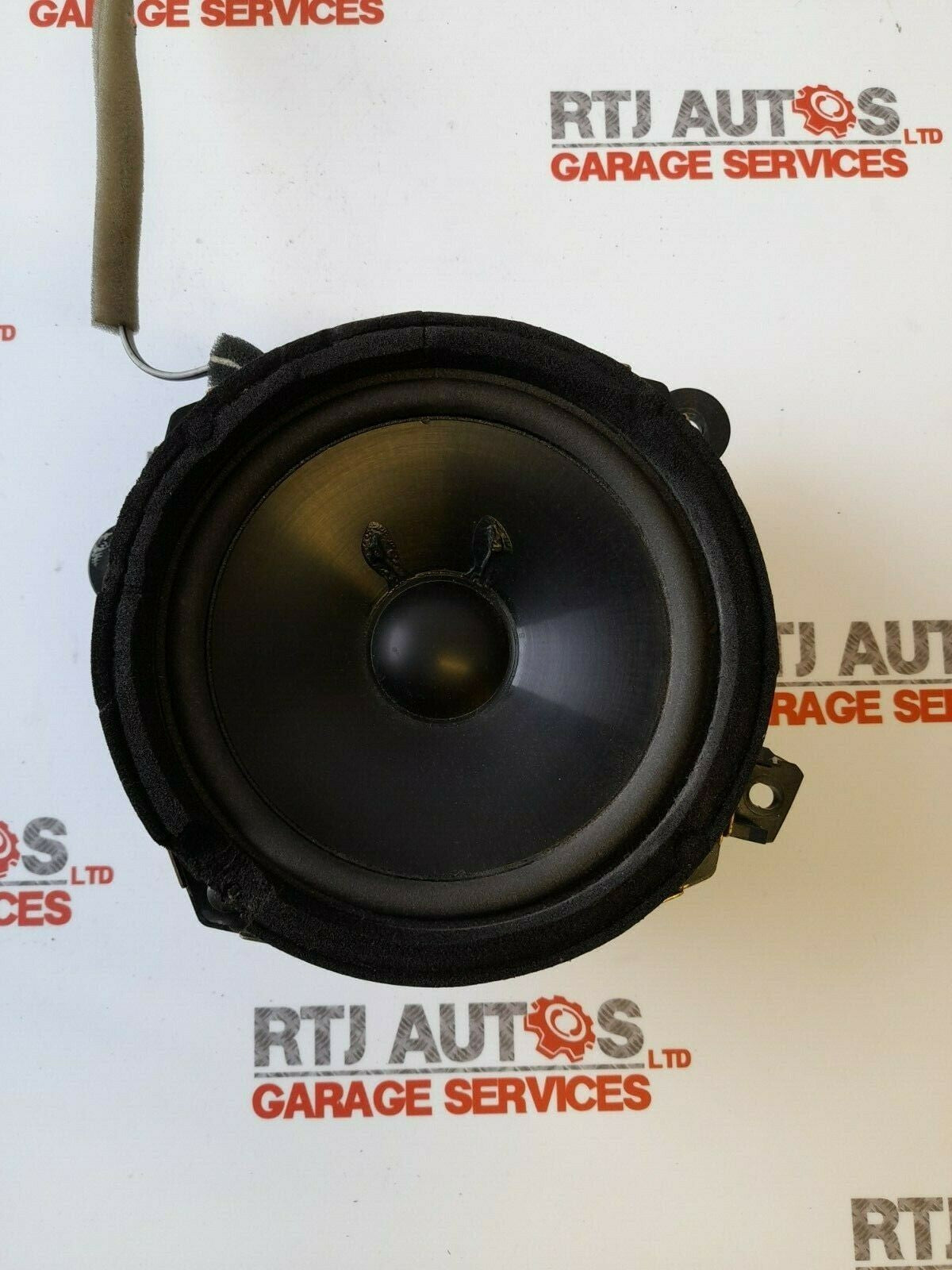 Saab 93 9-3 Loudspeaker 03-11 Front Door Right Hand Offside 12797407
