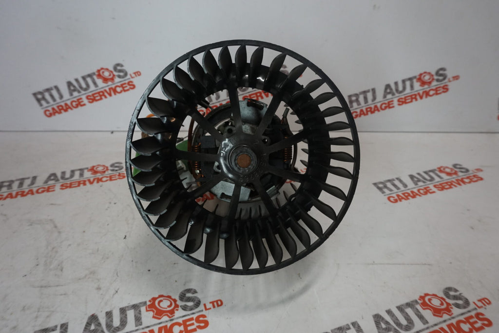 Saab 9-5 95 Heater Fan - 1998-2009 All models - 5049085