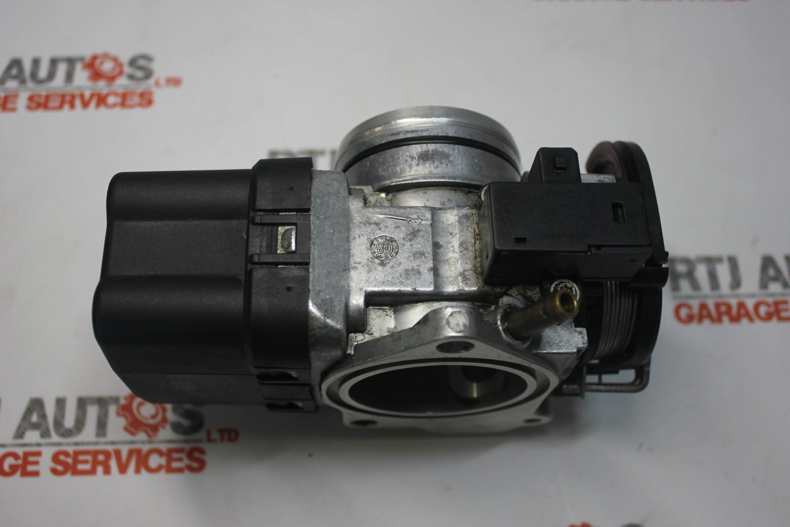 Saab 9-5 Throttle Body 04-10 2.0 2.3 B205 B235 5950191