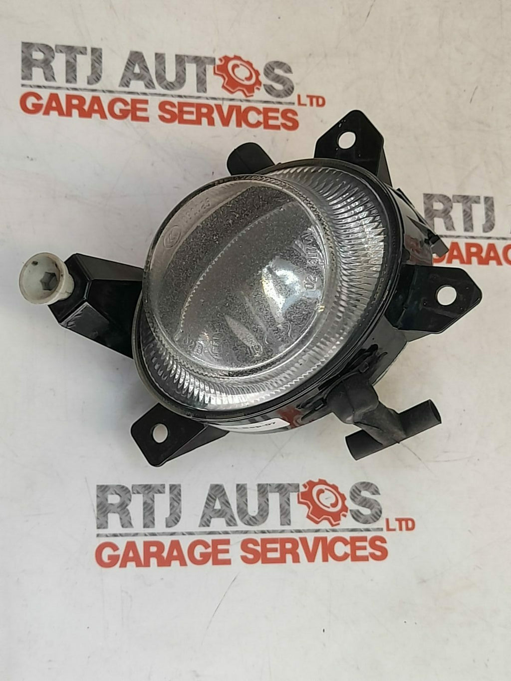 Saab 9-3 9-5 Passenger Nearside Front Fog Light 12777400