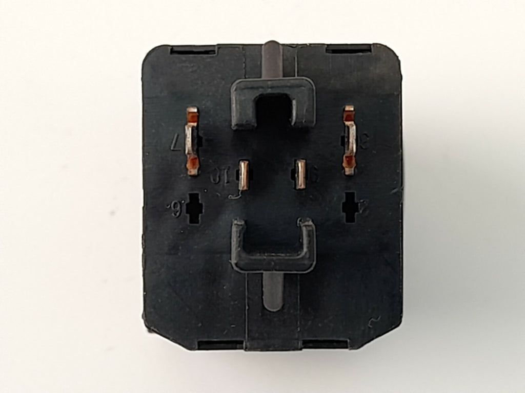 SAAB 95 9-5 Headlamp Headlight Levelling Adjustment Switch 5106109