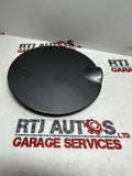 Saab 93 9-3 Fuel Flap Tank Hatch 12797737 12760550 12761984 303 Titan Grey