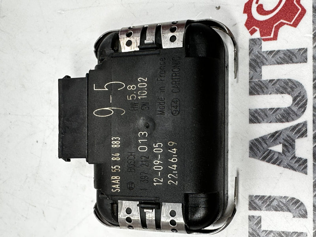 Saab 95 9-5 Windscreen Rain Sensor 5584883